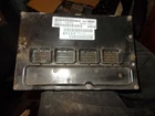 2003 DODGE DAKOTA  3.7 ECU ECM PCM Engine Control Computer 56040499AF