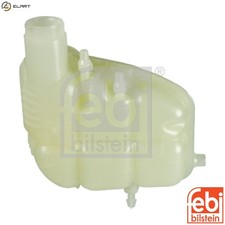EXPANSION TANK COOLANT 174398 FOR B37 C15 A 1.5L B36A15A B38A15A/A15F 1.5L 3cyl
