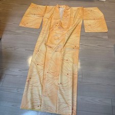 N/A Washable Kimono Polyester Lightweight Ready to Use