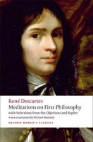 Meditations On First Philosophy René Descartes