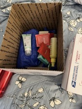 Mystery Boxes-Health and Beauty