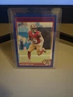 2024 Panini Score Football Showcase Deebo Samuel #246
