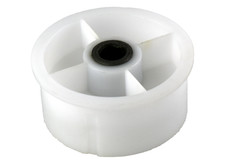 Whirlpool 6-3700340CM Bearing Idler Assembly