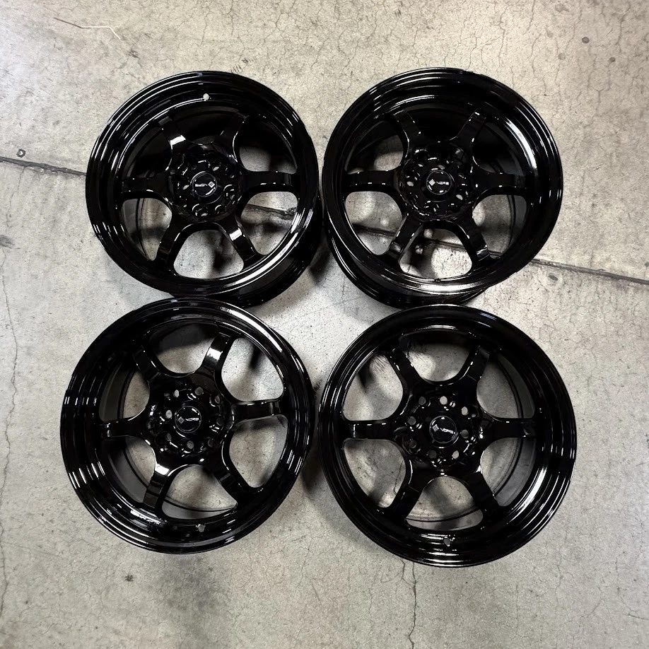 4x100 16 Inch Car & Truck Wheels for sale | eBay
