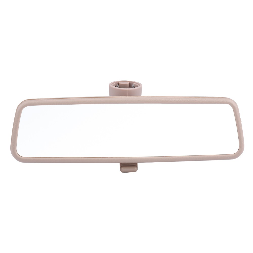 Car Interior Inner Rearview Mirror For B5 MK4 99‑05 3B0857511G (Beige) KRI✈️