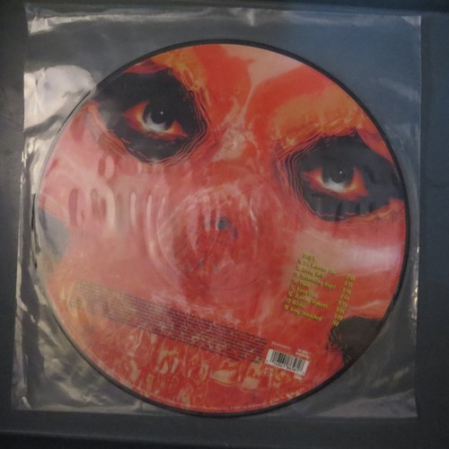 Misfits-Famous Monsters-VINYL LP-USED-SHLP_6252 - Picture 2 of 2