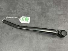 Wischarm Heckscheibe BMW 1er E87 X1 E84 Heckscheibenwischer Wischer 7138507