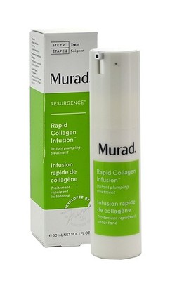 Murad Resurgence Rapid Collagen Infusion 30ml Neu & OVP