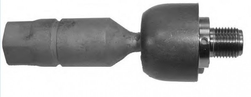 Rotule axiale Peugeot 407 pour corriger le jeu dans la direction et vibrations volant