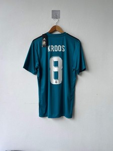 Kroos Real Madrid Jersey | eBay