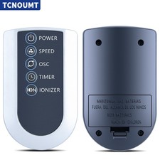 Remote Control For Lasko Tower Fan 2554 2559 ...
