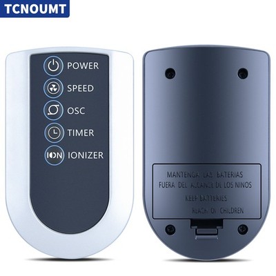 Remote Control For Lasko Tower Fan 2554 2559 4824 T32202 T36212 T42905 T48331 