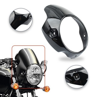 Windschutzscheibenabdeckung für CB150 Bonneville T100 Monster