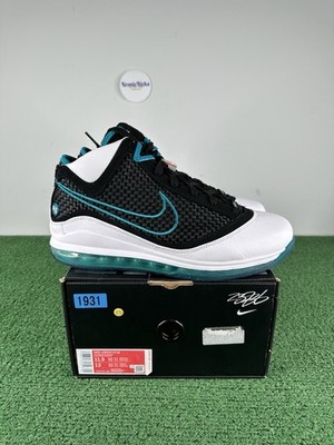 Size 11.5 - Nike Air Max LeBron 7 Retro QS 2019 Red Carpet - New