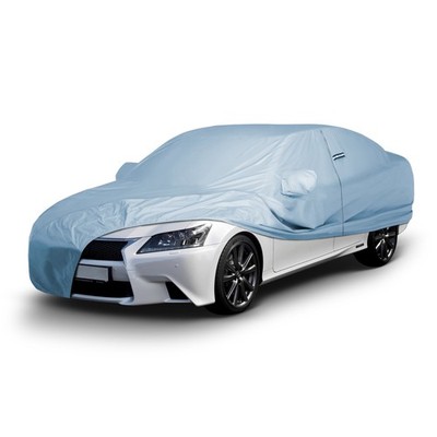 iCarCover Lexus GS 1993-2020 Plus Series Car Cover