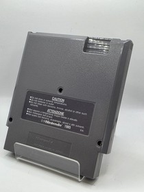 Addams Family, The (Nintendo NES) ohne Handbuch, Originalverpackt