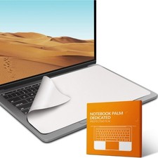 Microfiber Dustproof Protective Film Laptop 13/15inch Laptop Screen Cleaning