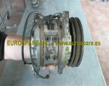 Climatisation et Accessoires Opel FRONTERA