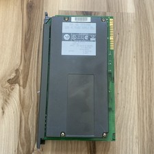 Allen-Bradley 1771-P4S 120V AC Power Supply Module