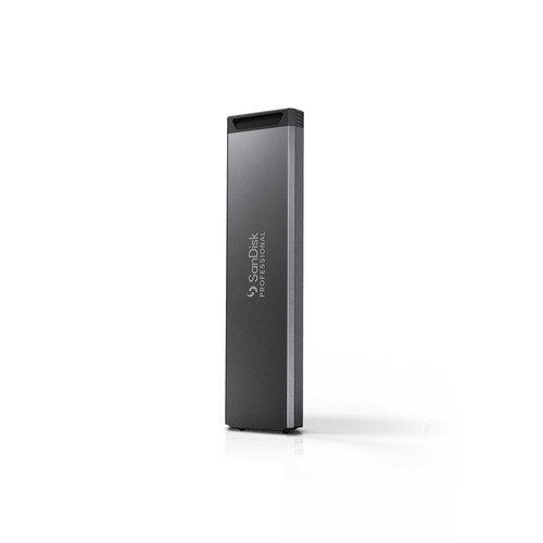 Western Digital SDPM1NS-001T-GBAND 1 TB 3000 MB/s - 第 1/1 張圖片