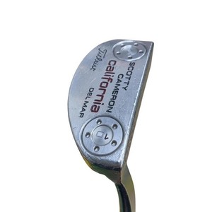 Scotty Cameron California Del Mar Putter for sale | eBay