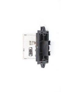 Widerstand Gebläse für Nissan MICRA 3 K12 27150AX115 03-2008