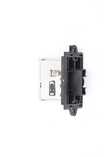 Widerstand Gebläse für Nissan MICRA 3 K12 27150AX115 03-2008