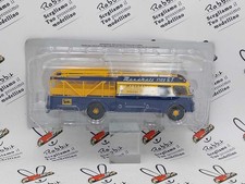 DIE CAST CAMION 1/43 " FIAT 642 RN2 – BARTOLETTI MASERATI - 1957 "