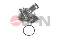 JPN Thermostat KüHlmittel 82 °C FüR Fiat Ducato Bus 2.3 JTD Iveco Daily III