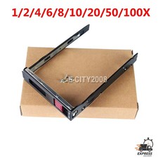 HP 774026-001 3.5" Drive Tray Caddy for ProLiant ML30 ML350 ML110 G10 G11 Plus