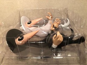 SPY vs SPY DCCOLLECTIBLES Sofubi Showa Famicom Characters