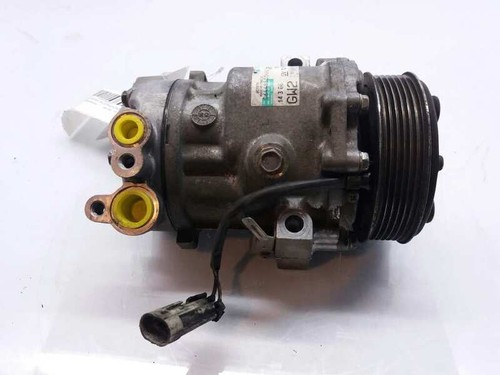 SD6VBBF klimakompressor für OPEL CORSA C SILVERLINE 2003 2969317