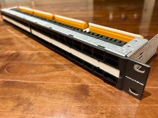 Neutrik NPP-TT 96 Patchbay Patchfeld 96fach - unbenutzt