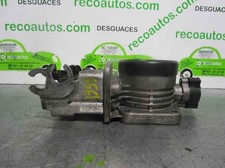 1433385 DROSSELKLAPPENSTUTZEN / DELORTO / 1789175 F�R BMW 5 E39 520 I
