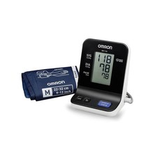 Omron HBP-1120 Professionelles Oberarm-Blutdr...