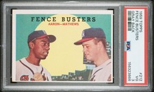 1959 Topps Football Cards 36