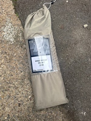 ARB Awning Front Windbreak 1.25m 1250 813300