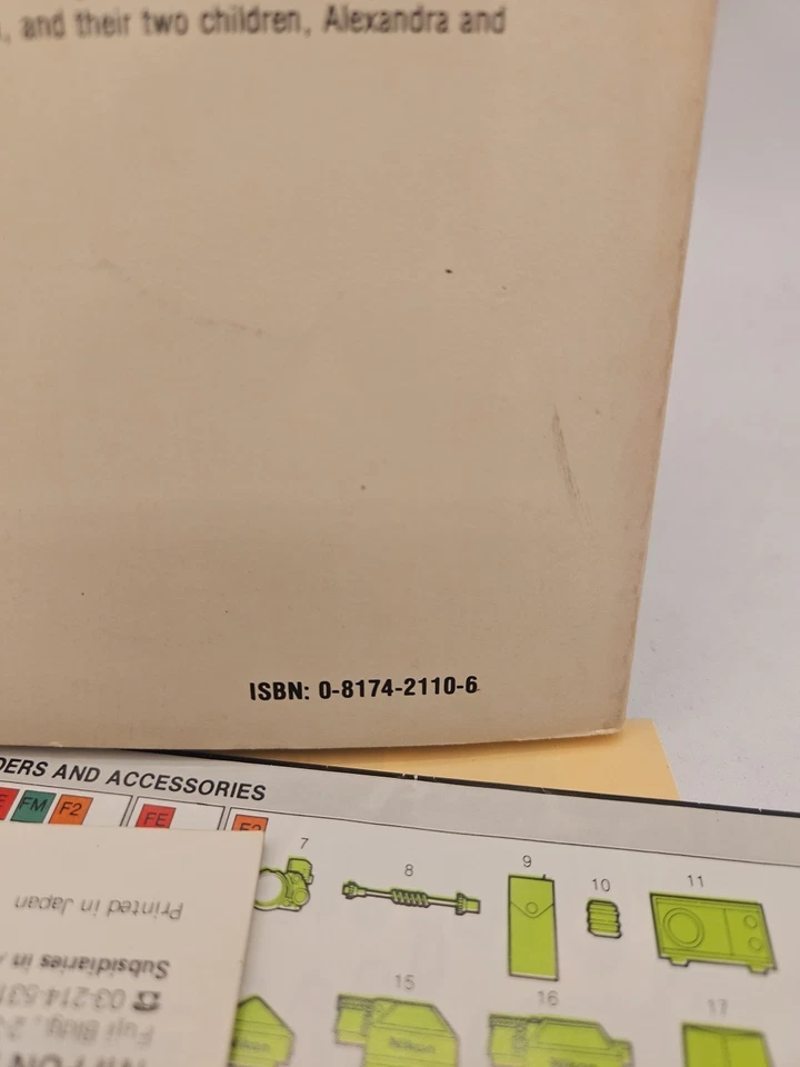 The Nikon Guide A Modern Camera Guide Wolf Tapa blanda 1979 Plus en muy buen estado K2 Foto 3 de 4