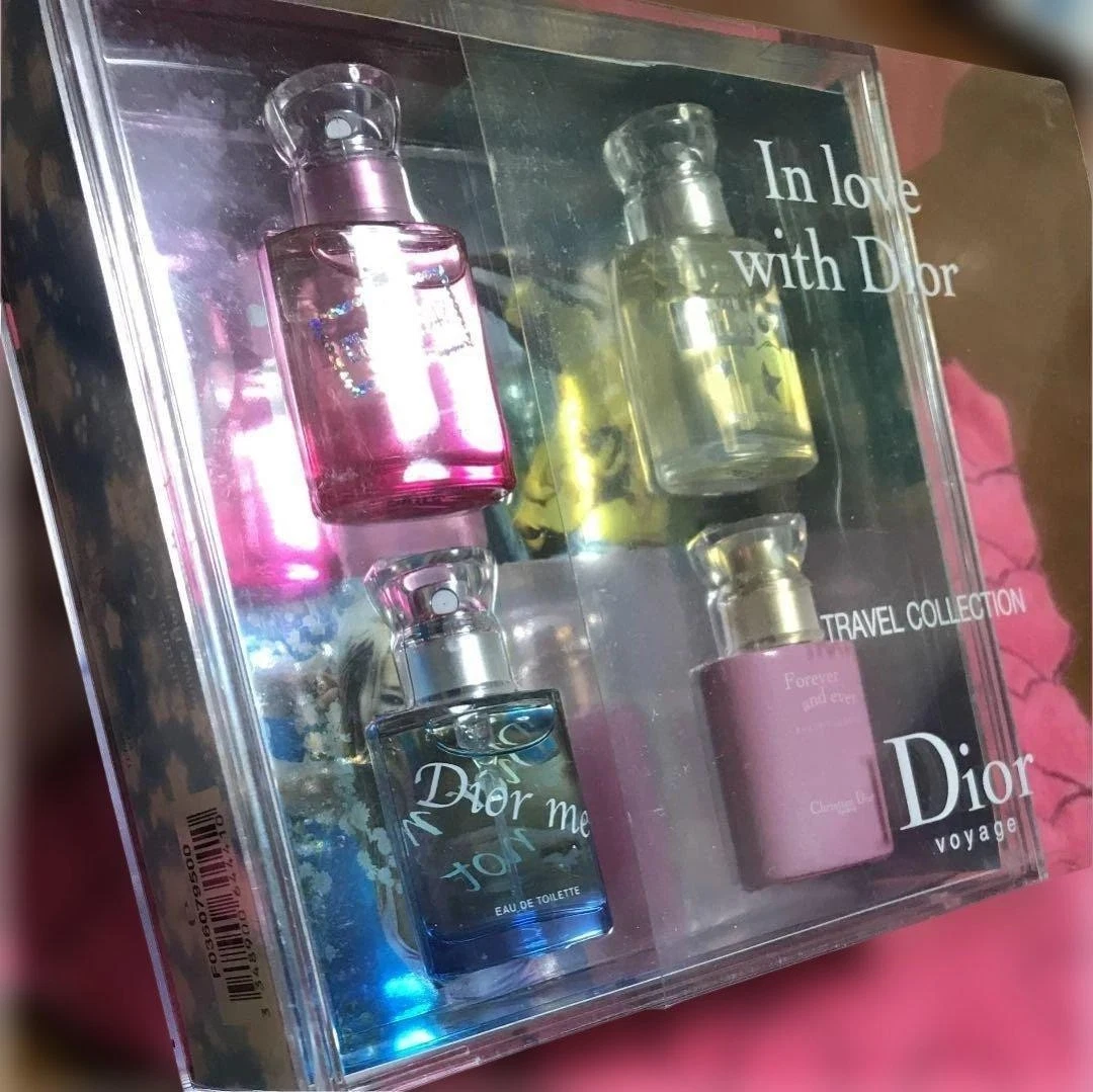 Preços baixos em Eu Amo Dior by Dior fragrâncias femininas | eBay