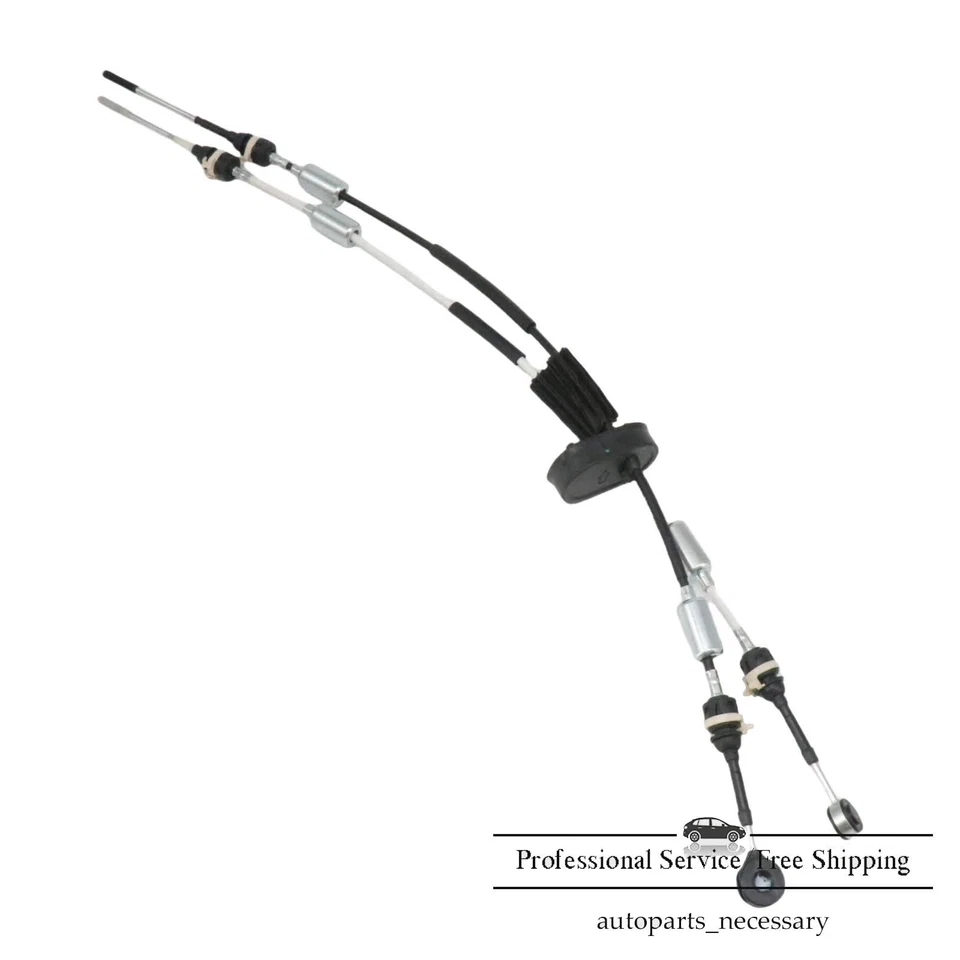 Cable de palanca de cambios de transmisión manual para Chevrolet Cruze 2011-15 Cruze Limited 2016 Foto 4 de 4