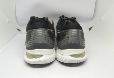 ASICS GEL-Kayano 28 Mens Black White Sz 13 NIB 1011B189-003 | eBay