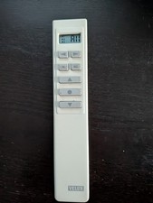 Velux Infrarot-Fernbedienung WLR 100 50 01 WLR1005001