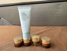 3 Estee Lauder Advanced Night Repair Eye 1 Revitalizing Supreme 1 Remover