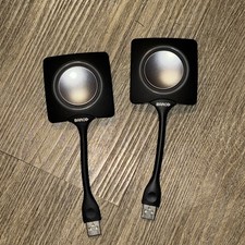 lot 2 Barco Clickshare R9861500D01 Wireless USB Button Wireless Interface