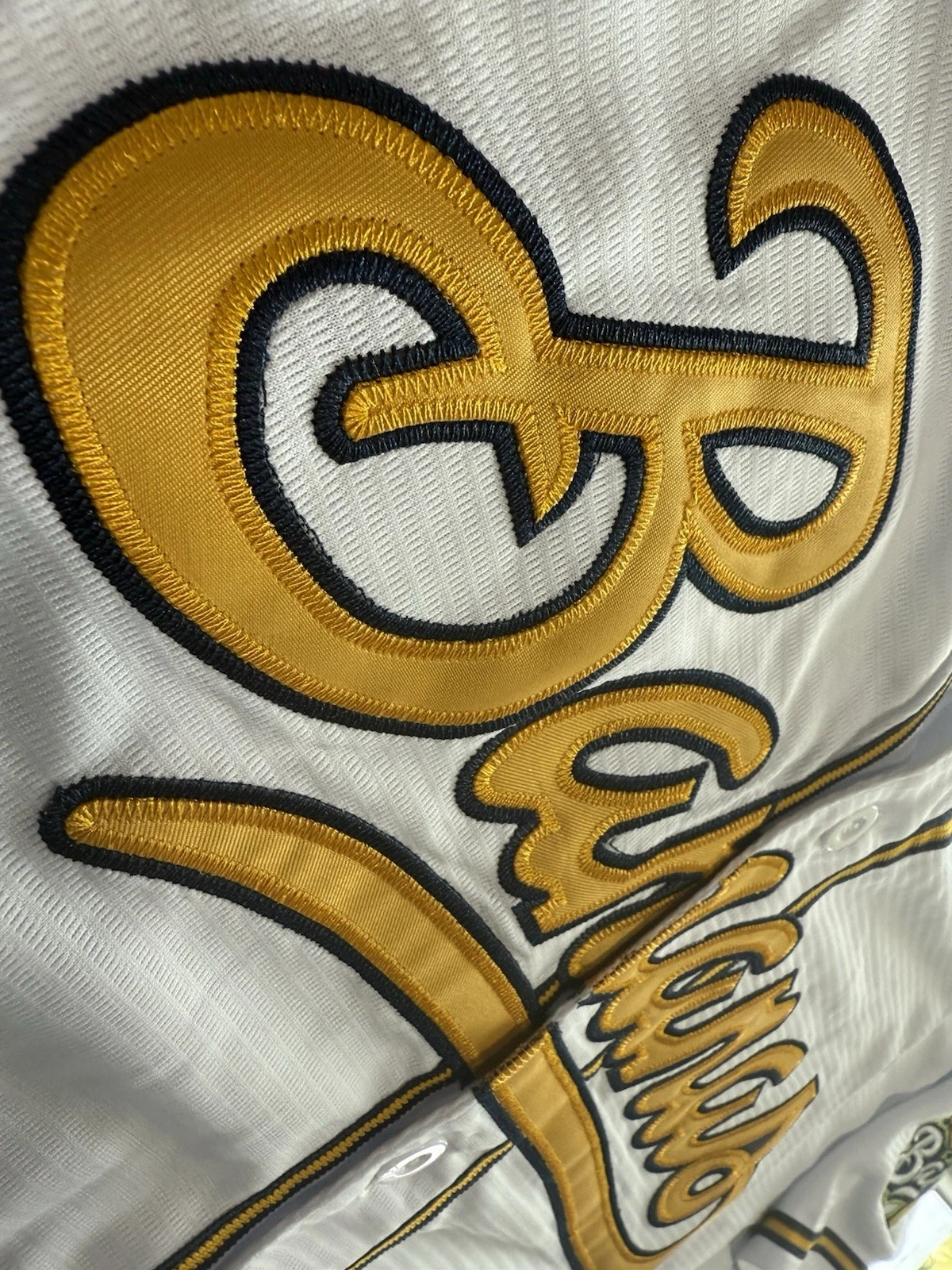 Savannah Bananas Men’s Jersey