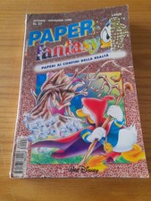 Paper Fantasy numero 27...Walt Disney company 1998...discreto...vedi foto 