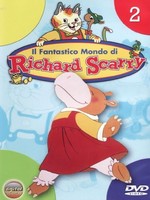 Fantastico Mondo Di - Dvd - G3Z