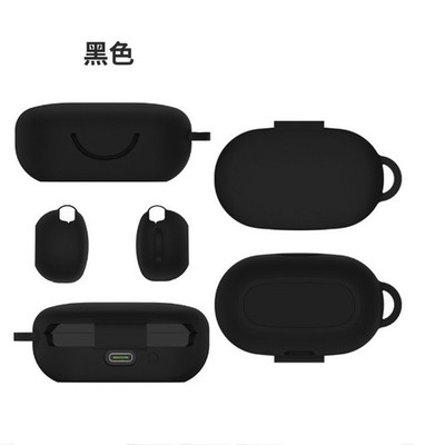 For Anker Soundcore Sport X10 BT Earphone Protective Case Storage Box Dust Cover