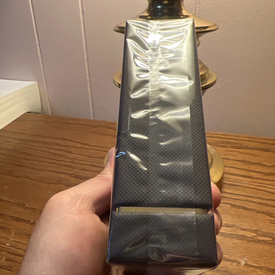 Tom Ford / Noir de Noir / EDP / 100 ml / 3,4 fl oz / 2018 / caja abierta Foto 2 de 4