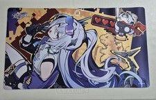 PRE-ORDER Honkai: Star Rail HSR Mousepad CUSTOM